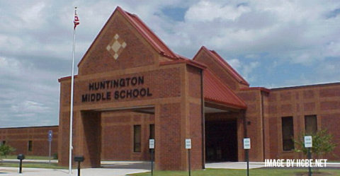 Huntington Middle School