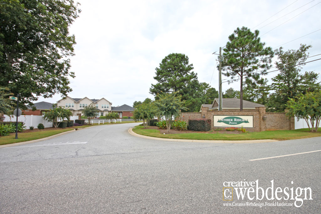 Timber Ridge Subdivision - Homes for Sale in Byron GA 31008