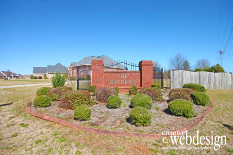 The Orchard Subdivision Homes for Sale in Byron GA 31008