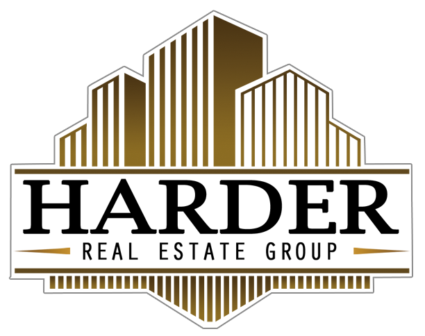 Logo Harder Real Estate Group
