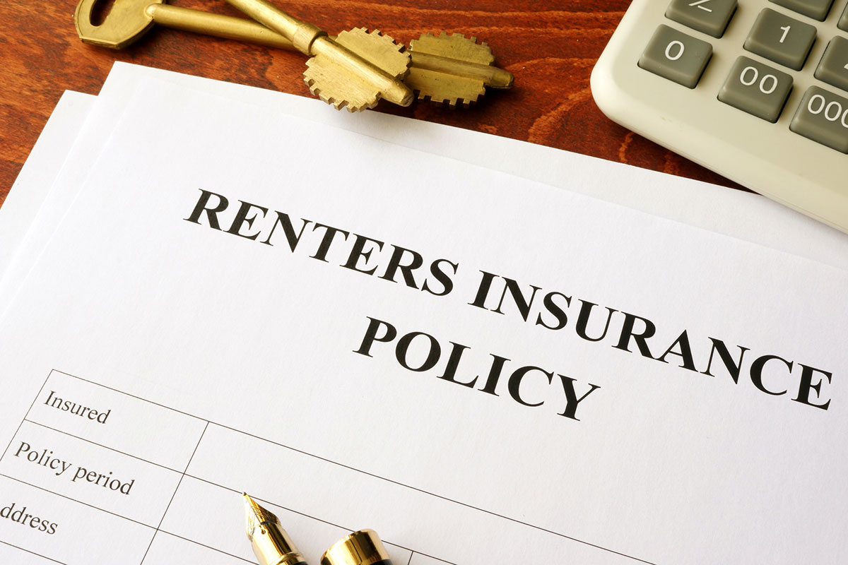 Renters Insurance in Warner Robins | Jacob Gore, Alfa® Insurance