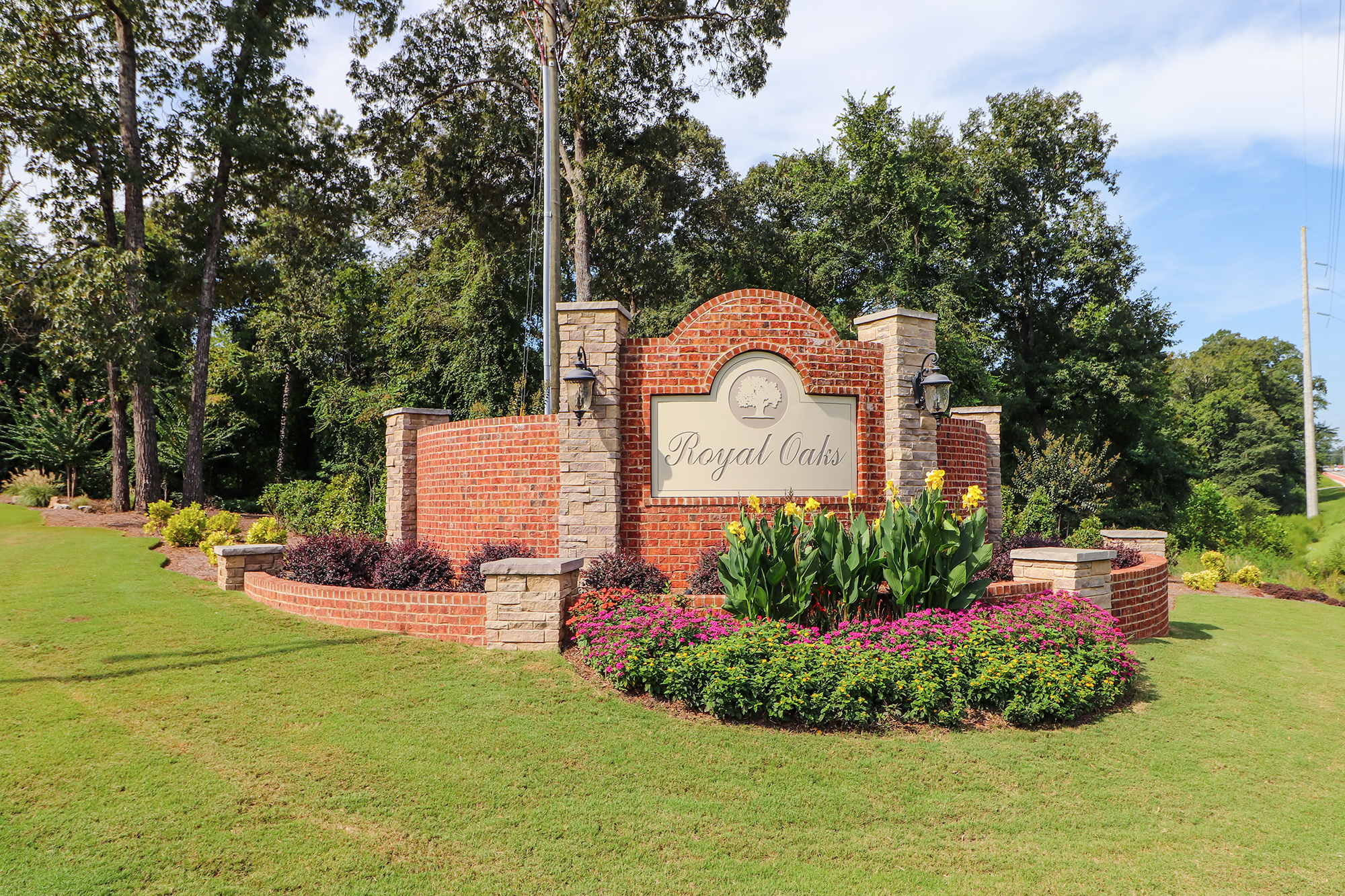 Homes for sale in Royal Oaks Subdivision in Kathleen GA